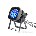 Lavage extérieur de 200W LED par la lumière